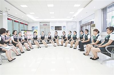 把這些都準(zhǔn)備好了 還會害怕一個培訓(xùn)計劃嗎？